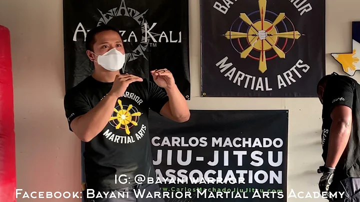 Stopping Anti-Asian Violence: Pocket Stick & Flashlight