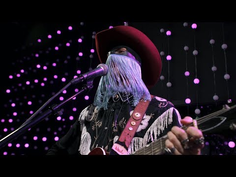 Orville Peck - Dead Of Night (Live on KEXP)