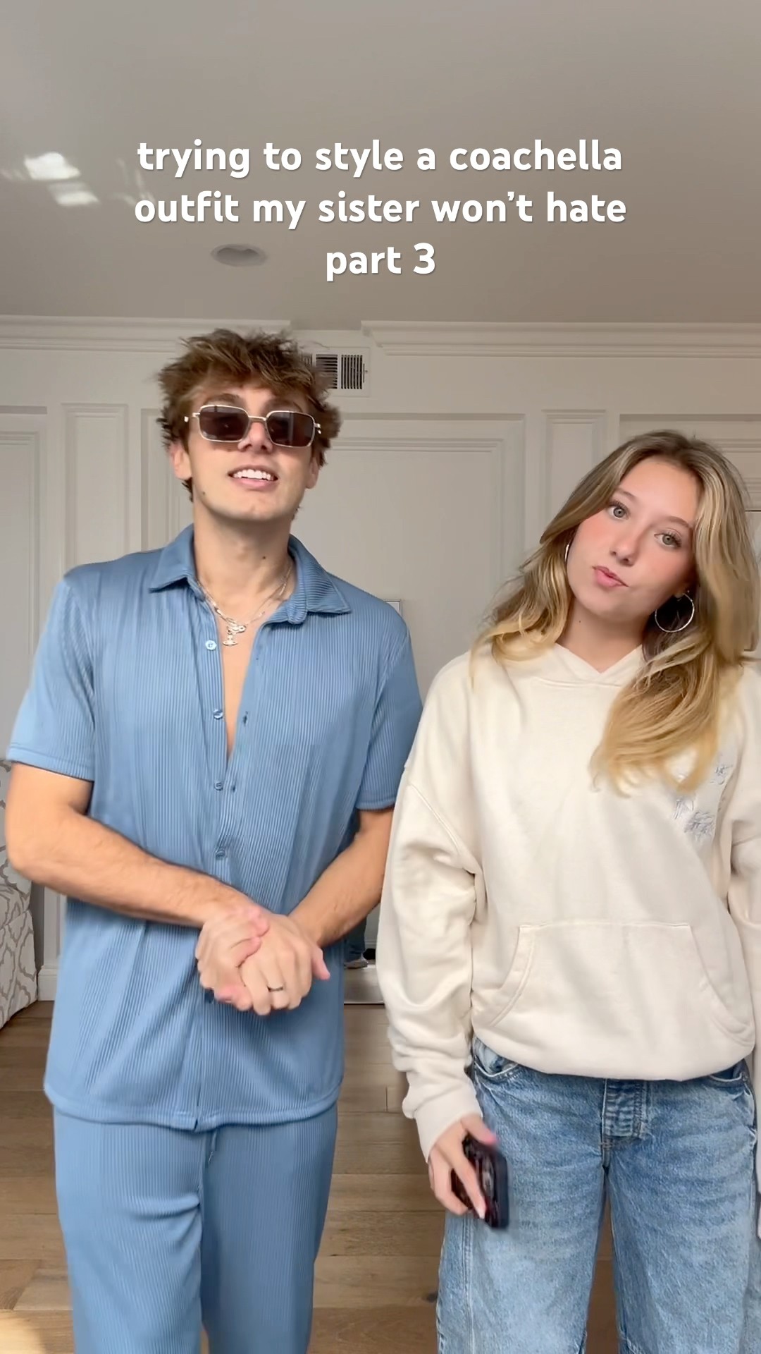 i actually think this is my best outfit option yet ​⁠@NicoletteDurazzo #sheadurazzo #coachella