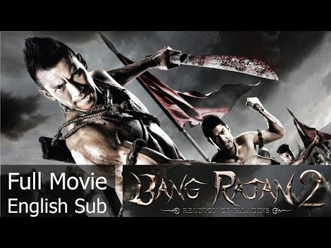 thai-action-movie---bang-rajan-2-[english-subtitle]