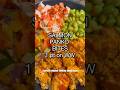 1 Point Salmon Panko Bites | Healthy &amp; Simple Recipe!