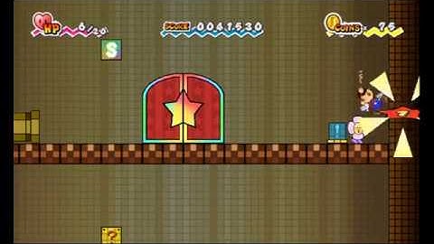 SPM How To Do Tree Skip