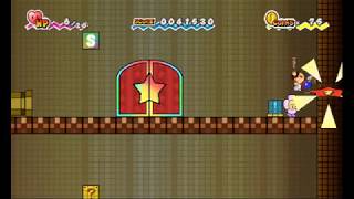 SPM How To Do Tree Skip