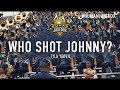 Southern University Human Jukebox &quot;Who Shot Johnny&quot; | vs. Florida Memorial 2022