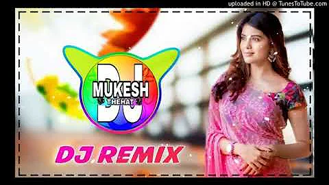 Hod Jaat Ki Dj Remix Song || Gajender Phogat || New Haryanvi Song 2020 || 3D Full Power Bass Mix ||