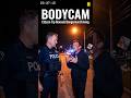 Bodycam: Citizen Tip Reveals Dangerous Driving