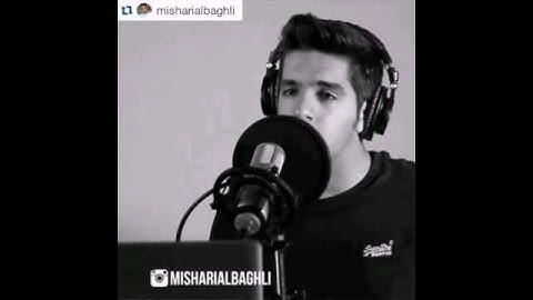 مشاري البغلي - مقتطفات من سورة الكهف