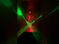 Лазерное шоу Wonder Woman Epic Rayes #shorts, #lasershow