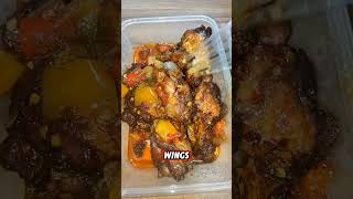Good Tings in tulse hill. #CaribbeanFood#IslandEats#CaribbeanCuisine#TasteTheCaribbean #tulsehill