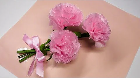 折り紙 くるくるフラワーの作り方 立体的で可愛い花の簡単な折り方 ペーパーフラワー 夏のインテリアに Mp3