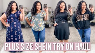 Hey guys! welcome back to my channel! today i have another shein try
on haul share with y'all. found some awesome spring picks! really hope
that y'all...