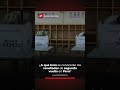 Resultados 2da vuelta Perú