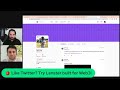 Exploring Web3 Social Media with Lens - DeFi Talks with DeFi Dad