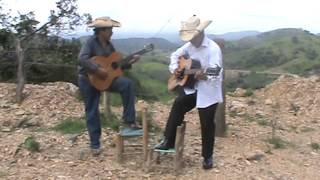 Vidas Prestadas - Dueto Los Compitas