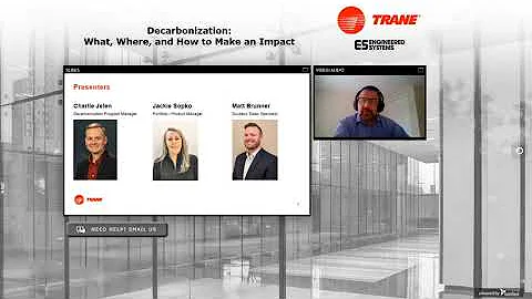 Decarbonization - What, Where, and How to Make an Impact