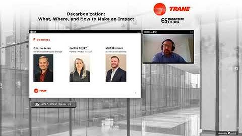 Decarbonization - What, Where, and How to Make an Impact