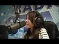 Marina dalmas chez radiostar entrevue