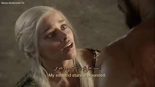 صراع العروش game of thrones ملخص الموسم الاول والثاني-الثالث-الرابع-الخامس- السادس