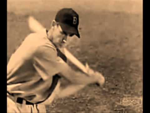 Ben Hogan's Masters : Baseball Heroes