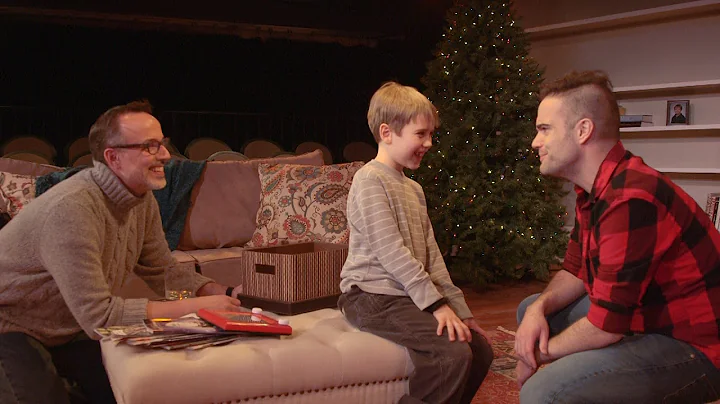 Vermont Stage Presents "Mothers and Sons"