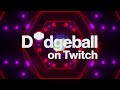 Dodgeball on Twitch Archives | Ontario Championships 2022 Women's Finals | Unleashed vs. Reckless