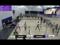 Dodgeball on Twitch Archives | Ontario Championships 2022 Women's Finals | Unleashed vs. Reckless
