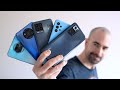 Best Budget Phones Under £300 (Spring 2021) | Cheap Smartphones Reviewed!