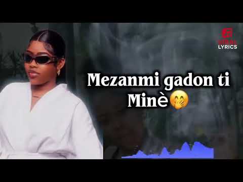 Abee - Ti Minè (Official audio)