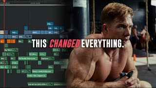 Filming professional athletes? Try this