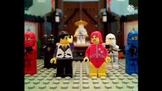 X5 Band - Cai Shen Dao Style  (哦巴财神到) M/V