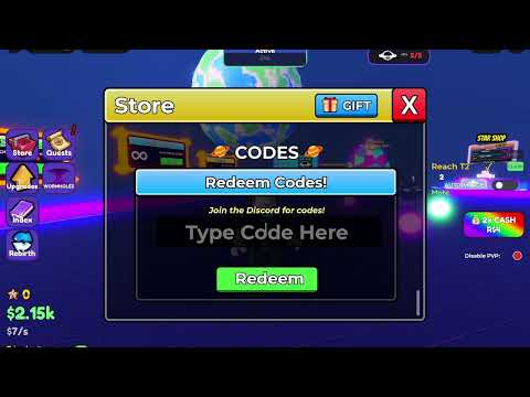 All Working Merge a Black Hole Codes | Roblox Merge a Black Hole Codes 2026