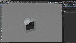 SG Jdelete - Smart and fast delete in Blender (Free Addon)