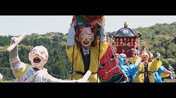 How To Be A Happy Loser - Trailer (c)NFTS 2021