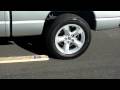 SEAL A FLAT tire sealant seals over 80 tire punctures in Goodyear tires on a New Dodge Ram truck!