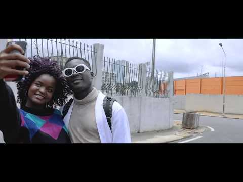 J-HAINE - YAKO Clip officiel
