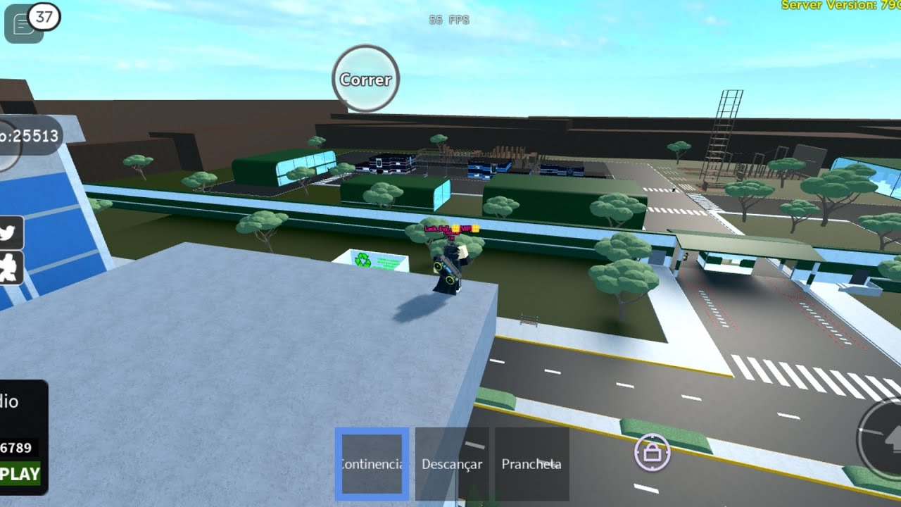 Mostrando meu EB no roblox!#Eb #exercitobrasileiro🇧🇷 #brasil