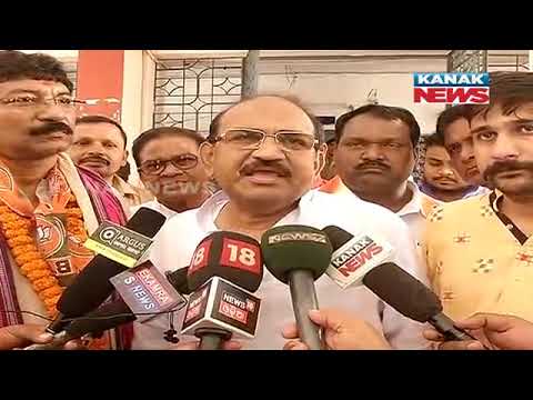 kanak tv serial Naveen Babu Dishonoured Bijepur: Jay Narayan Mishra