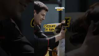 O Resgate de Ruby #filmes #legendasdefilmes #filmesgrátis