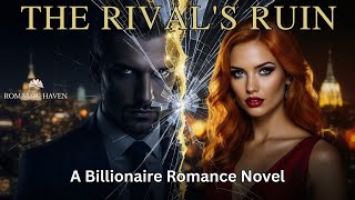 🔥💔 THE RIVAL'S RUIN | A Billionaire Romance Audiobook | Full Audiobook
