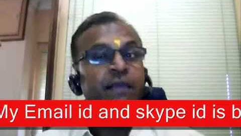 Know to learn English through skype!  learn English through skype made simple!