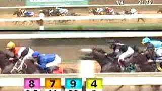 CHURCHILL DOWNS, 2008-06-14, Race 5