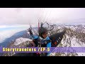 Storytravelers || EP# 5 || Paragliding Capital of India || Bir Billing || Himachal Pradesh ||