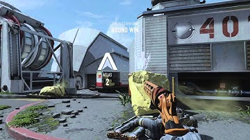 CoD AW Headshot logic at its finest!