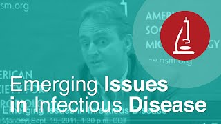 Emerging Issues in Infectious Disease