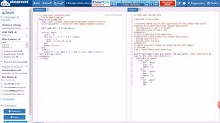 Calm coding || verilog || system verilog || Behavioral modelling || EDA playground ||
