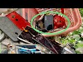 Restoring abandoned destroyed phone from indian fans, phone restoration oppo a31