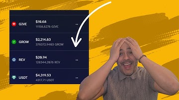 Connect Node Rewards  Real Proof of Passive Crypto Earnings & Rank Growth