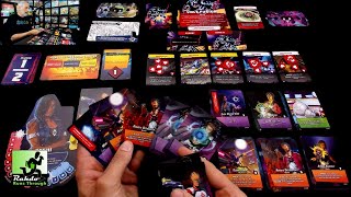 Rahdo's Extended Gameplay►►► Astro Knights: Eternity