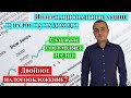 Интернациональные акции и налог на их доход (Auslandsaktien)