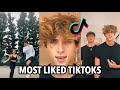 JOSH RICHARD’S Most Liked TikToks!